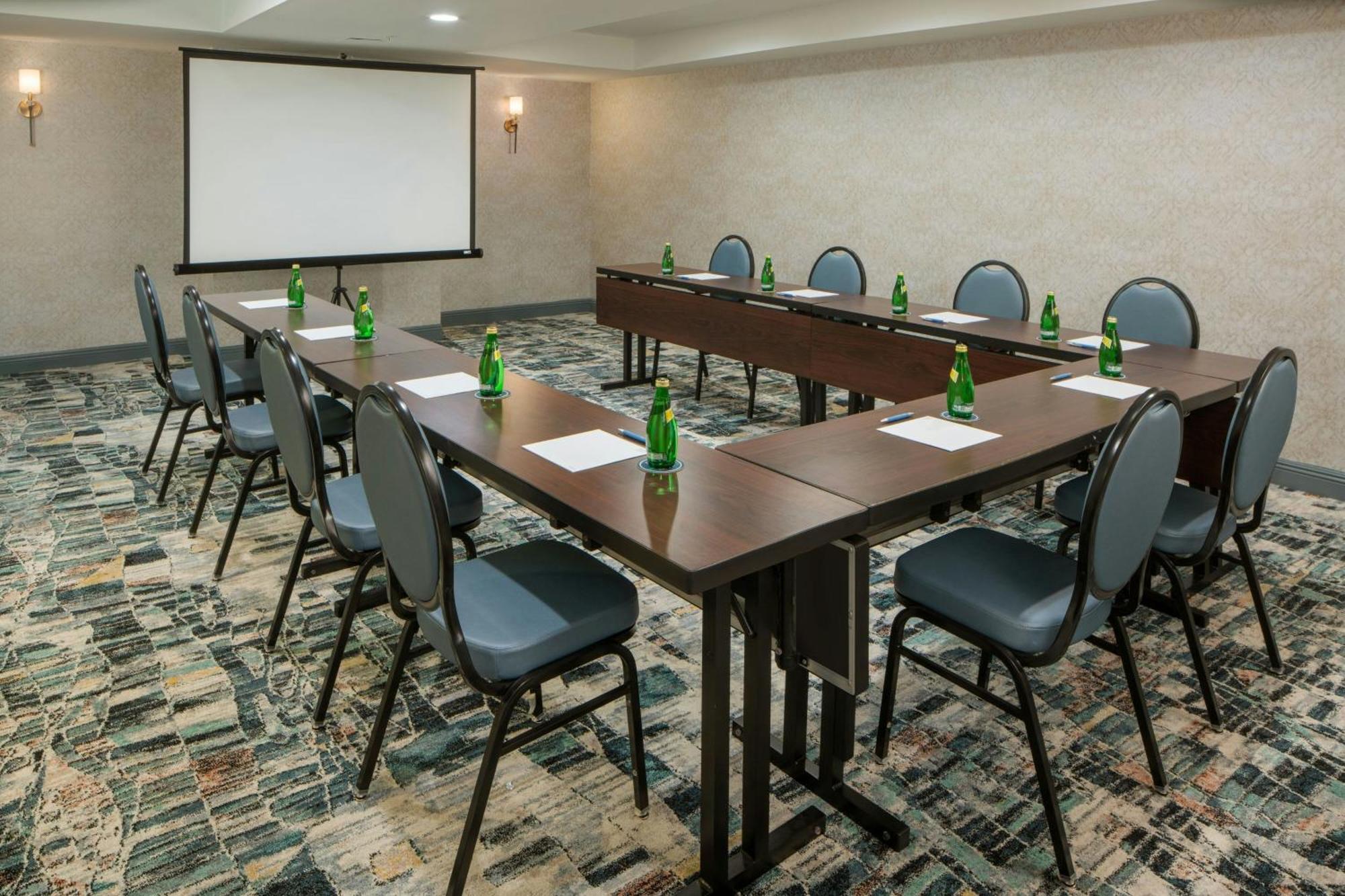 Four Points By Sheraton French Quarter Новый Орлеан Экстерьер фото