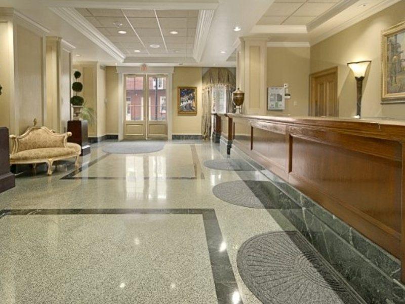 Four Points By Sheraton French Quarter Новый Орлеан Экстерьер фото