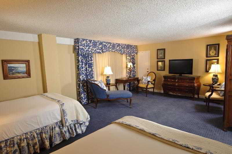 Four Points By Sheraton French Quarter Новый Орлеан Экстерьер фото